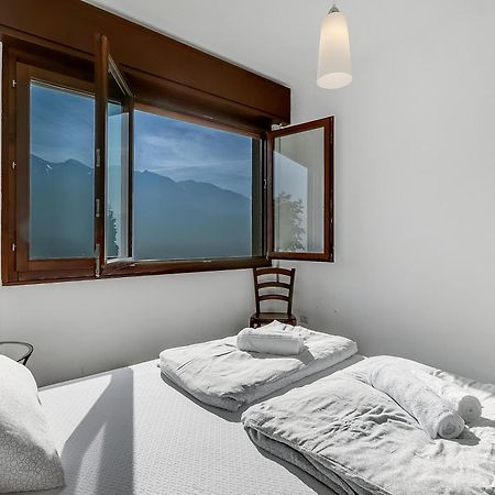 Casa Dei Nonni Apartments - Happy Rentals トレモージネ エクステリア 写真