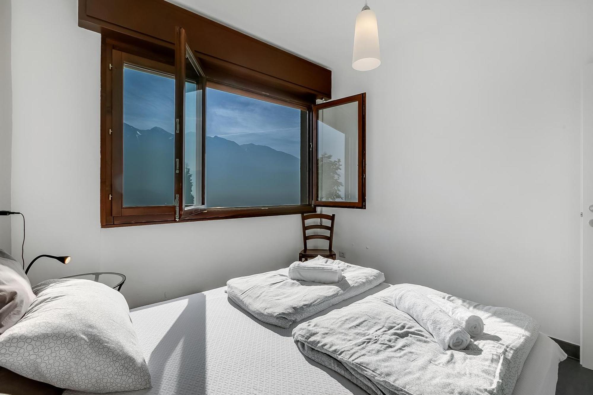 Casa Dei Nonni Apartments - Happy Rentals トレモージネ エクステリア 写真