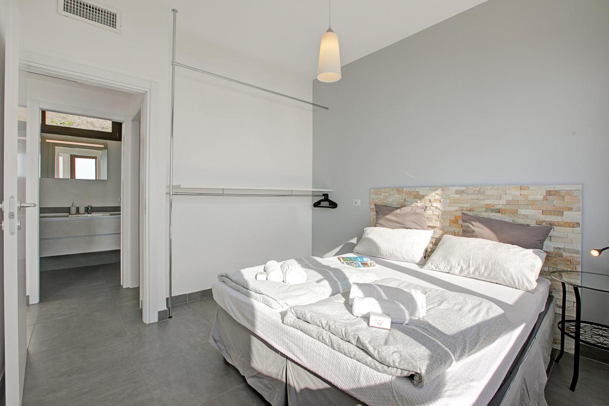 Casa Dei Nonni Apartments - Happy Rentals トレモージネ エクステリア 写真