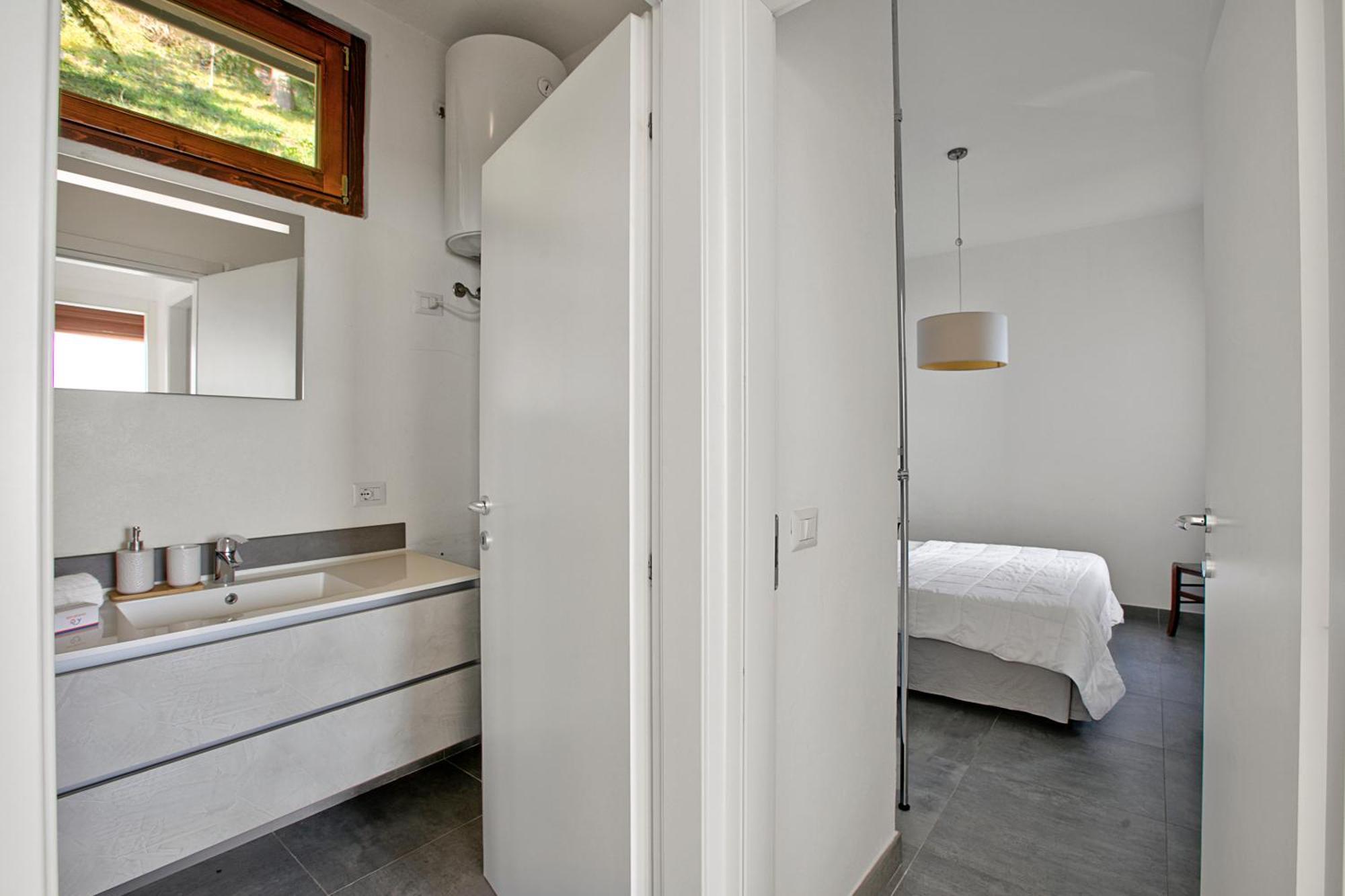 Casa Dei Nonni Apartments - Happy Rentals トレモージネ エクステリア 写真