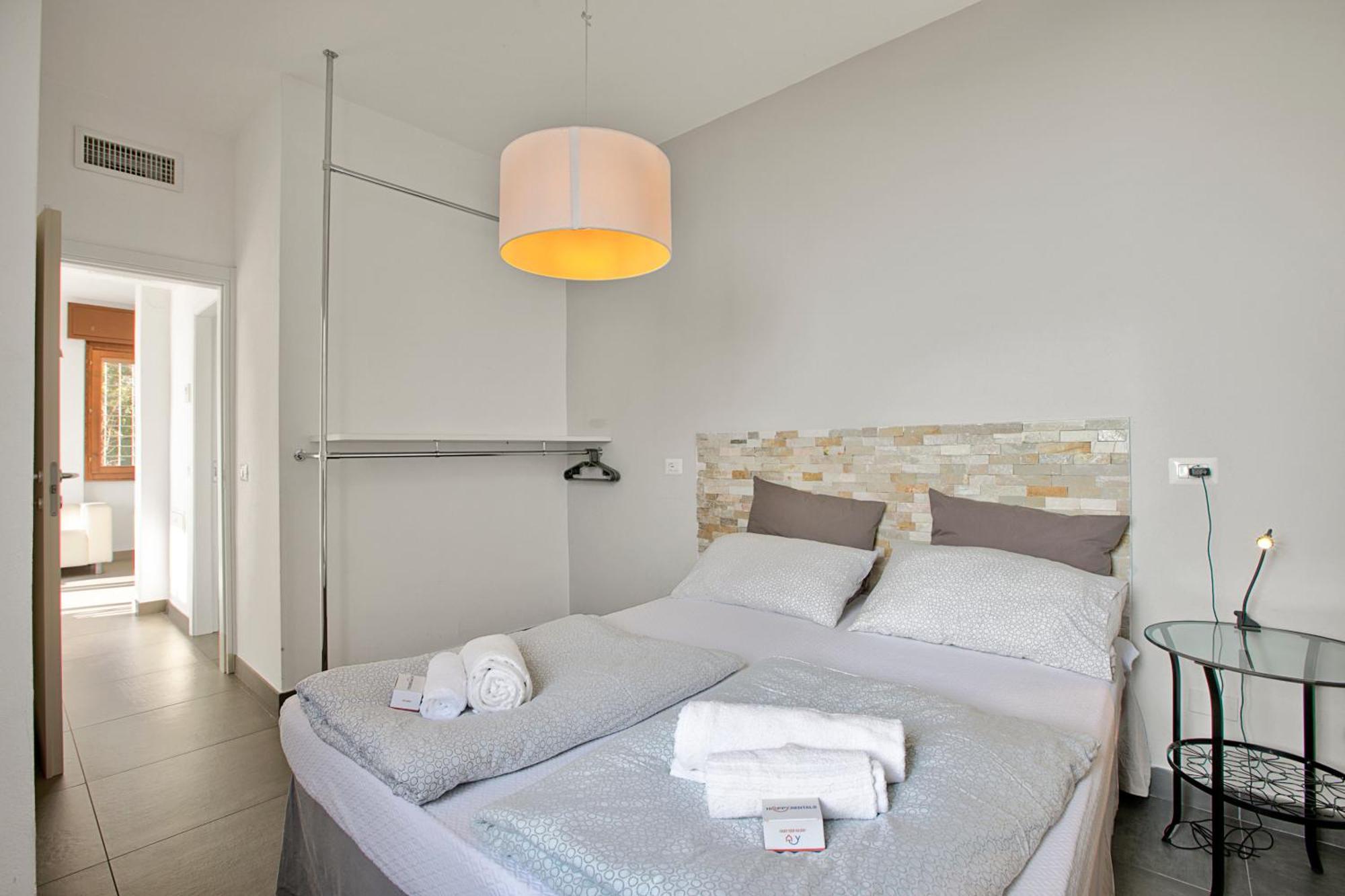 Casa Dei Nonni Apartments - Happy Rentals トレモージネ エクステリア 写真