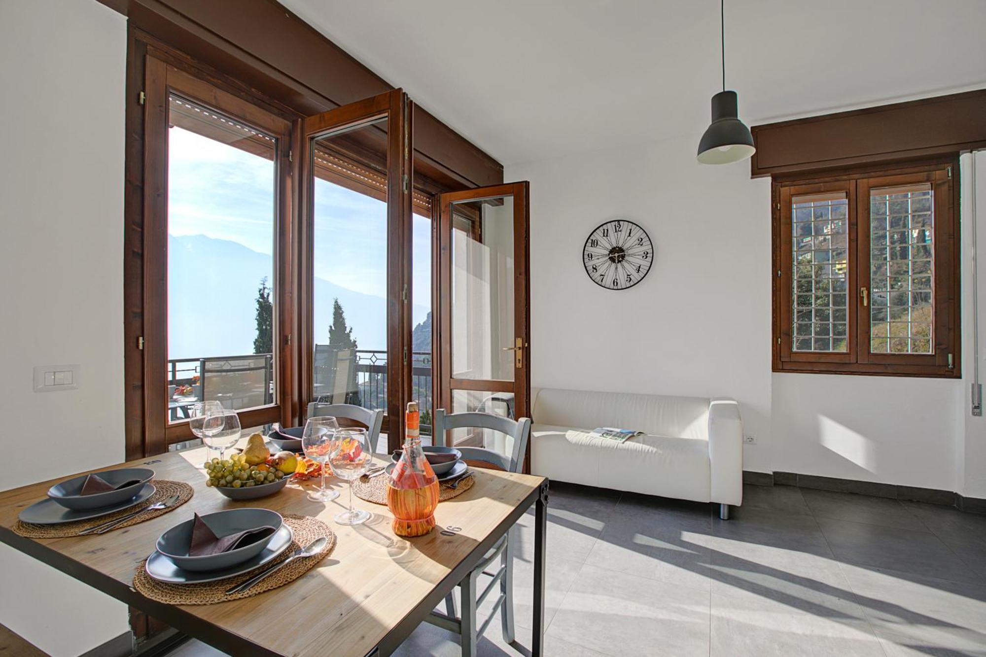 Casa Dei Nonni Apartments - Happy Rentals トレモージネ エクステリア 写真