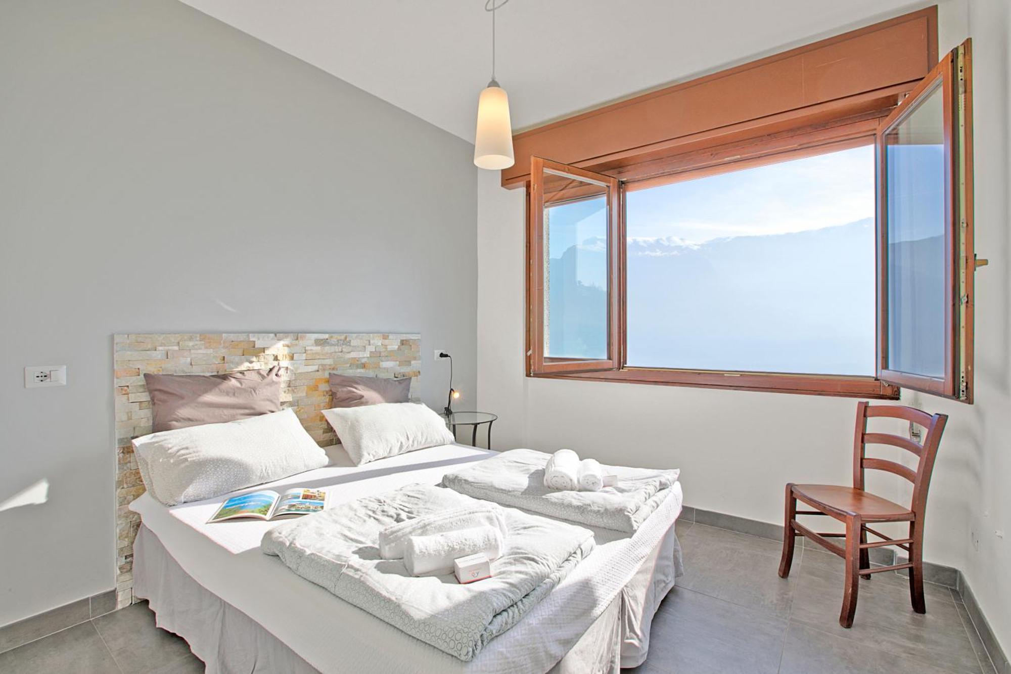 Casa Dei Nonni Apartments - Happy Rentals トレモージネ エクステリア 写真