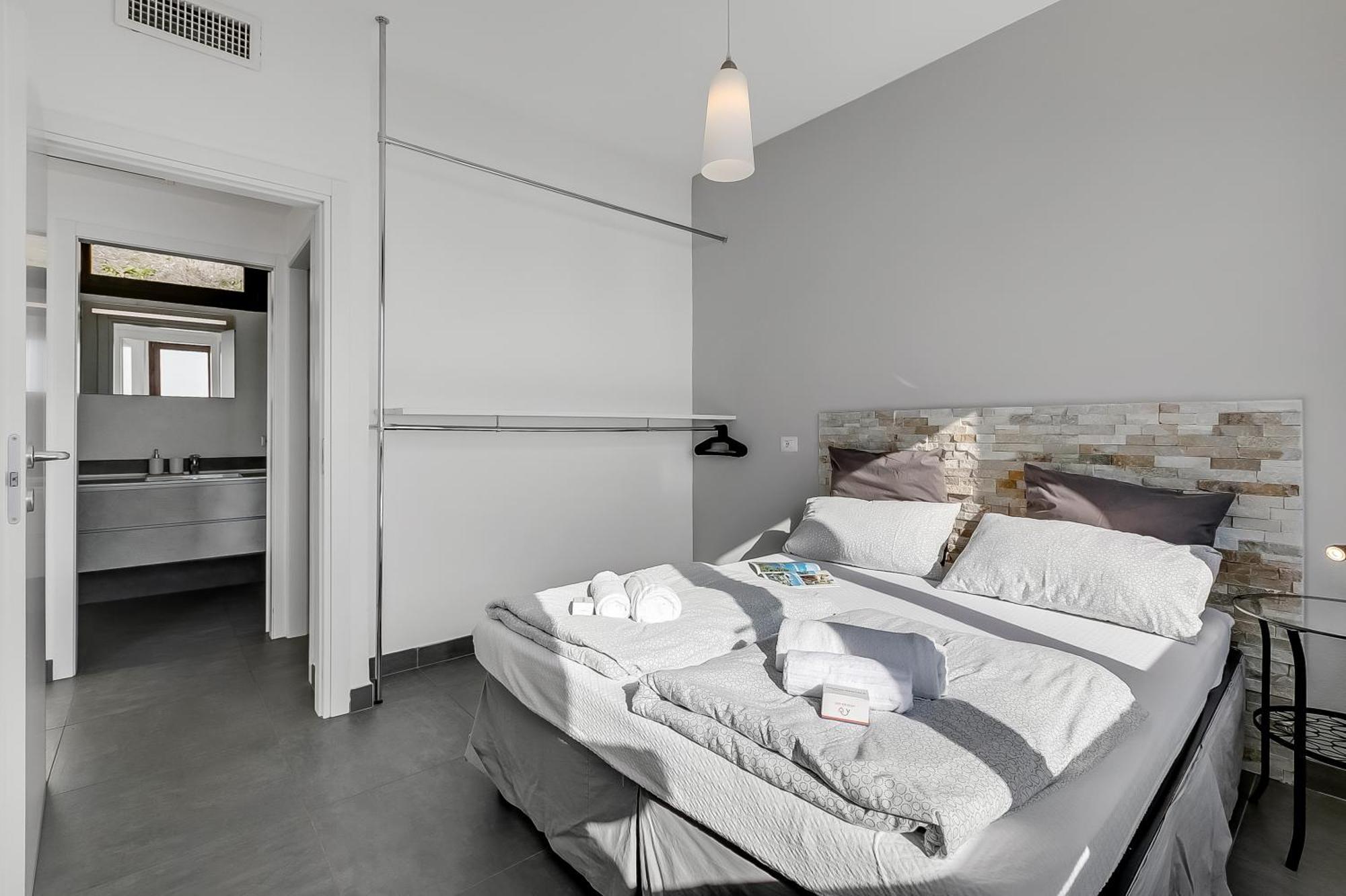 Casa Dei Nonni Apartments - Happy Rentals トレモージネ エクステリア 写真