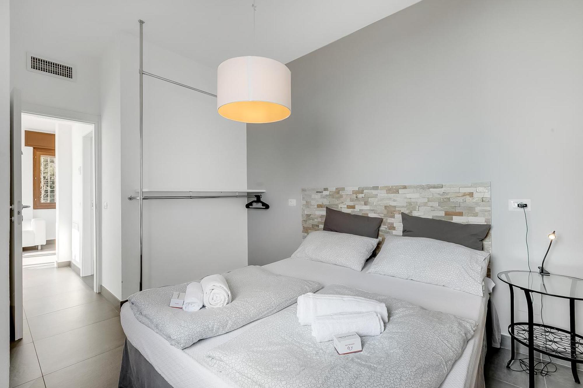 Casa Dei Nonni Apartments - Happy Rentals トレモージネ エクステリア 写真