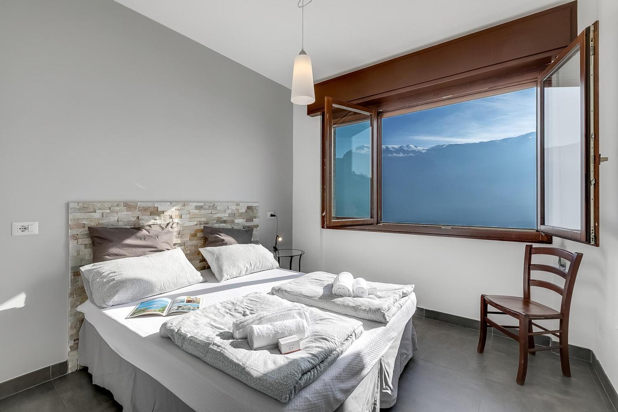 Casa Dei Nonni Apartments - Happy Rentals トレモージネ エクステリア 写真